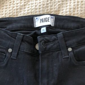 Paige Jeans